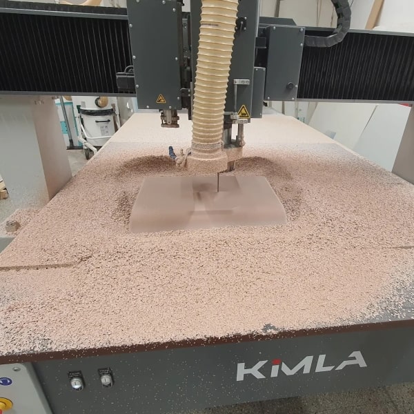 bifrost milling